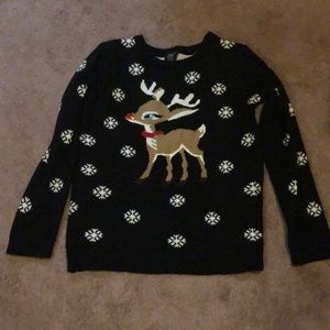 Christmas sweater